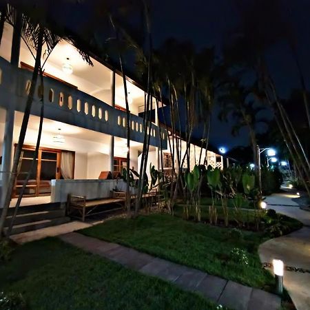 23 Pai House Boutique Hotel Екстер'єр фото